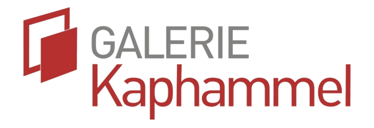 Galerie Kaphammel Logo